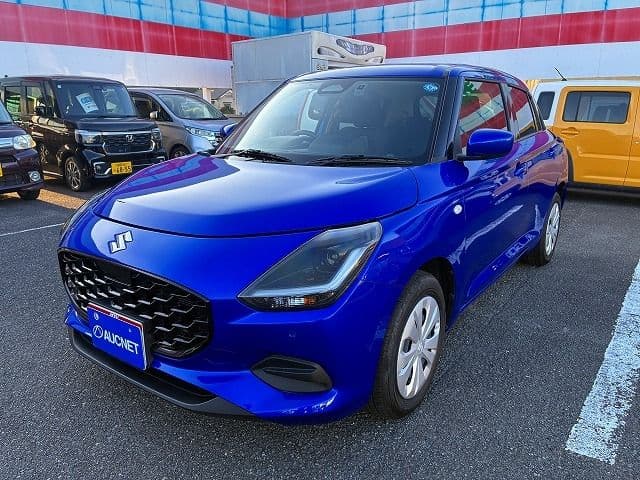 SUZUKI
