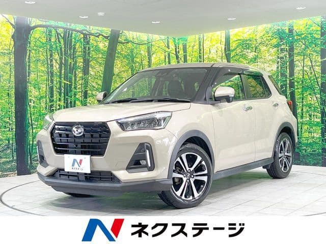 DAIHATSU