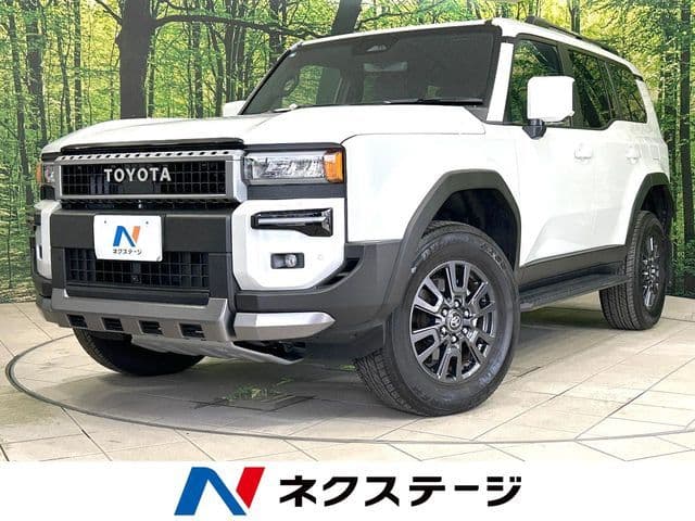 TOYOTA null