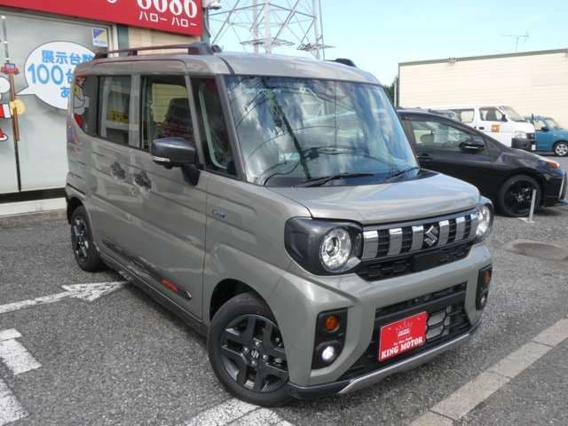 SUZUKI