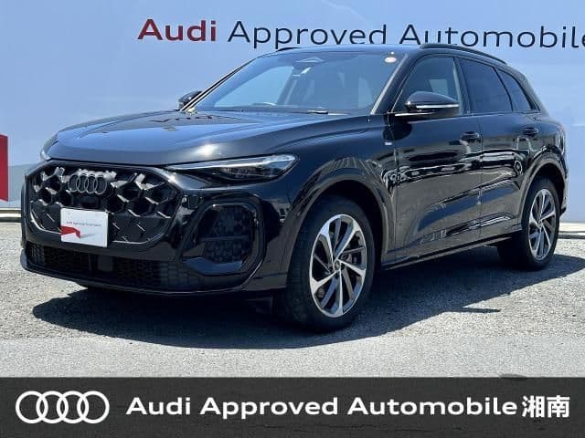 AUDI AUDI Q5