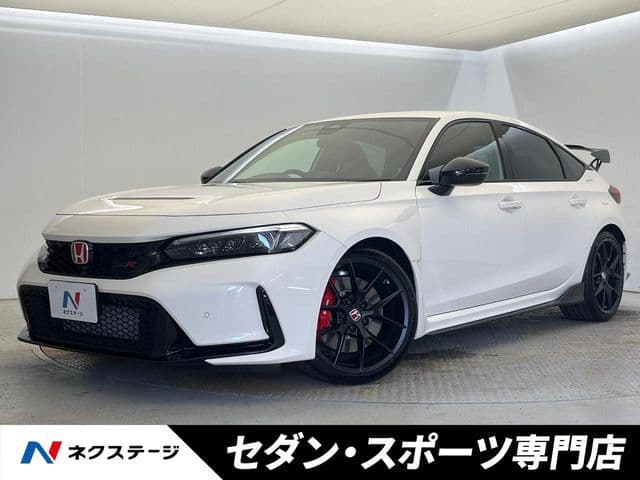 HONDA CIVIC hatchback