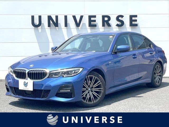 BMW BMW 3series sedan