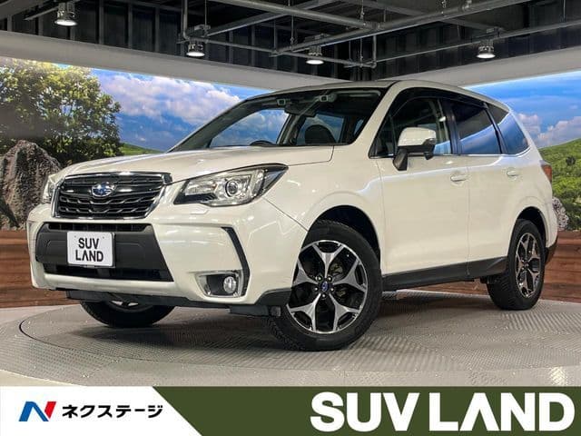 SUBARU