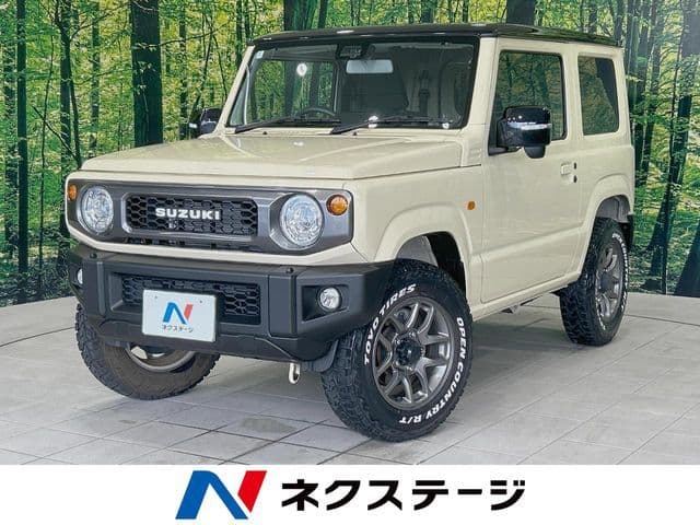 SUZUKI