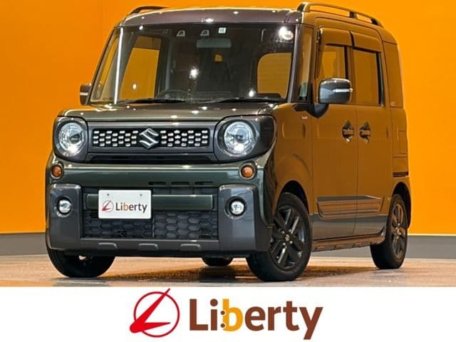 SUZUKI