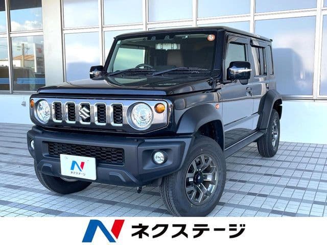 SUZUKI
