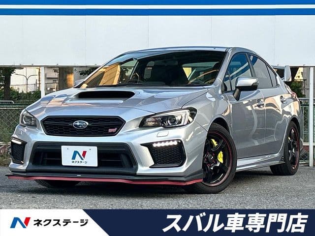 SUBARU
