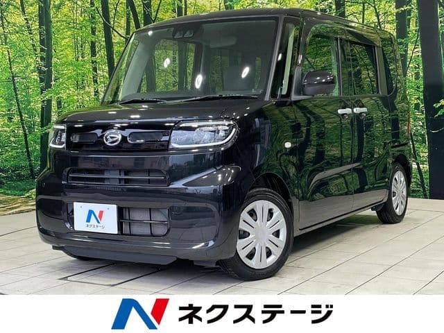 DAIHATSU TANTO 2021 for Sale