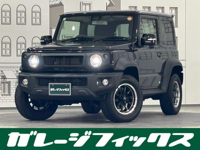 SUZUKI