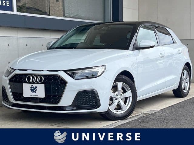 AUDI AUDI A1 SPORTBACK