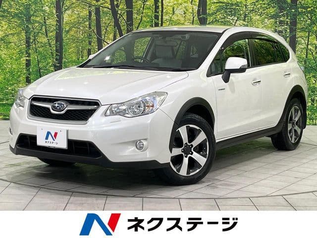 SUBARU