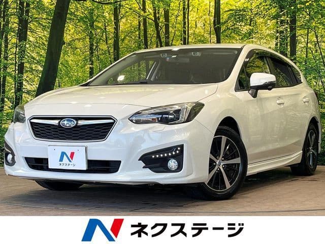 SUBARU