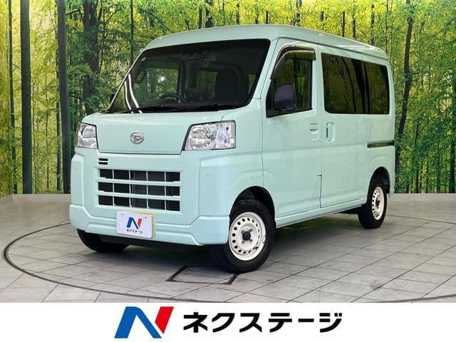 DAIHATSU