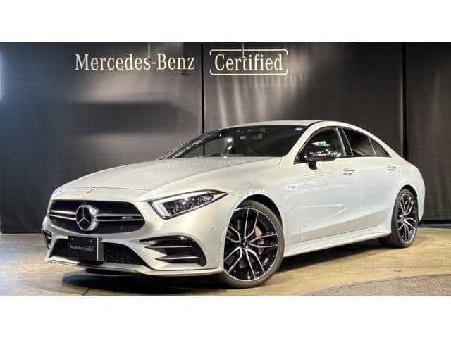MERCEDES BENZ null