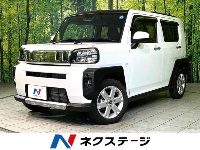 DAIHATSU