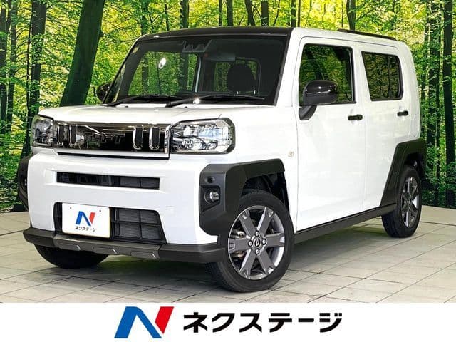 DAIHATSU