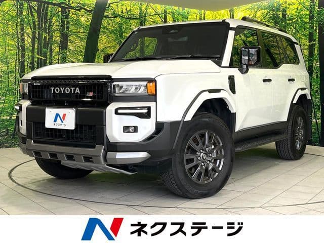 TOYOTA null