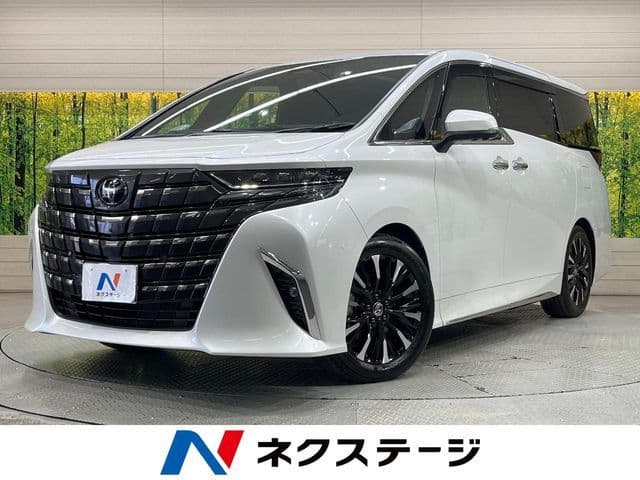 TOYOTA null