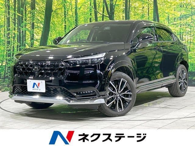 HONDA VEZEL e:HEV