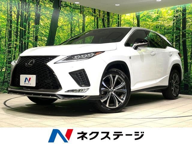 TOYOTA LEXUS RX300