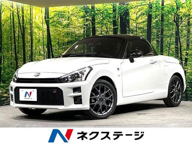 TOYOTA COPEN