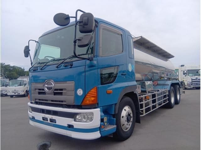 HINO PROFIA