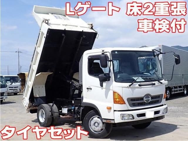 HINO RANGER