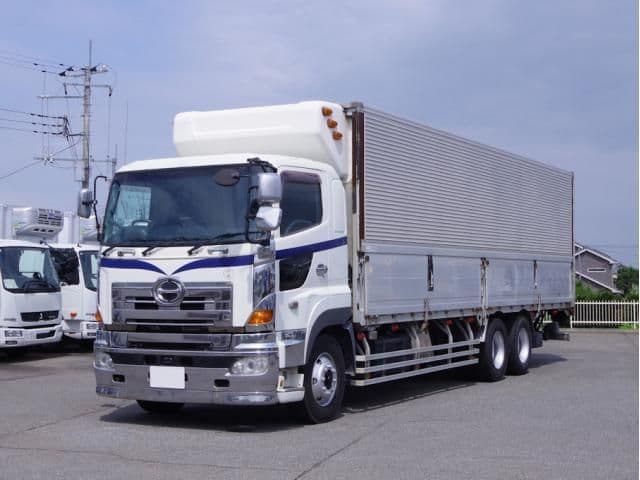 HINO PROFIA