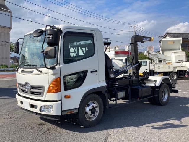 HINO RANGER