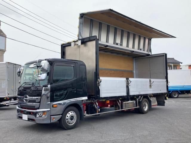 HINO RANGER