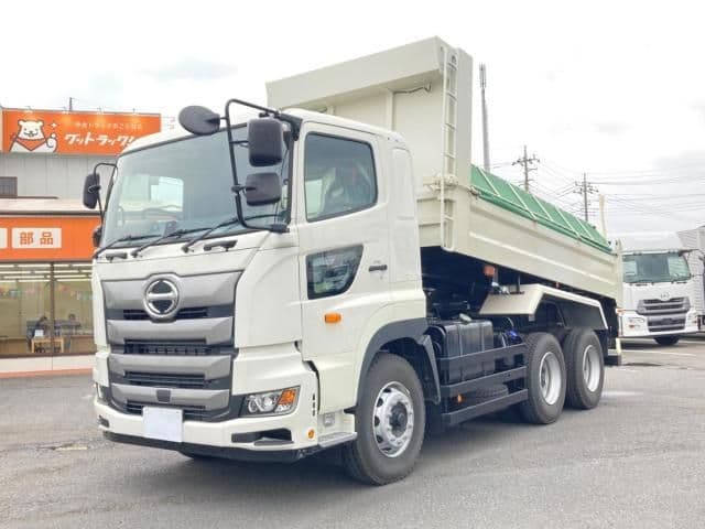 HINO PROFIA