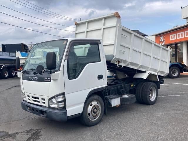 ISUZU