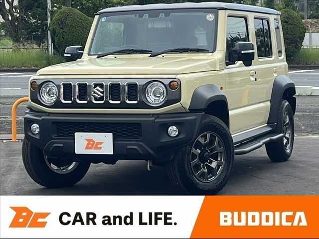 SUZUKI null