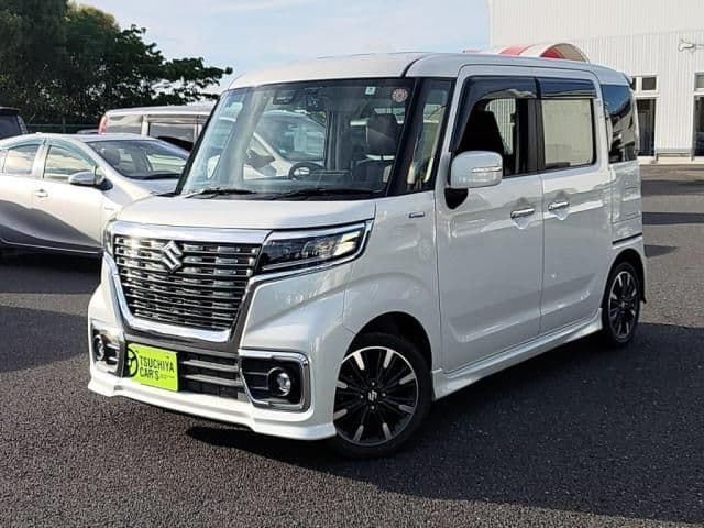 SUZUKI