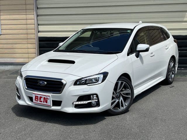 SUBARU