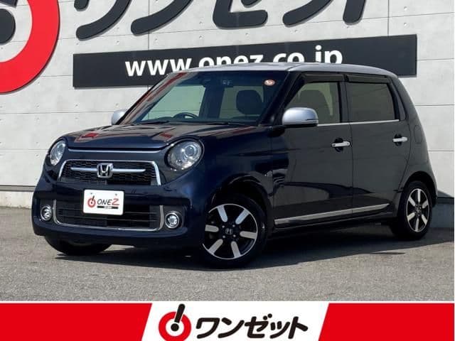 HONDA N-ONE