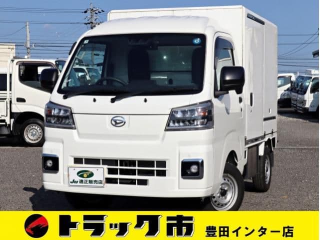 DAIHATSU