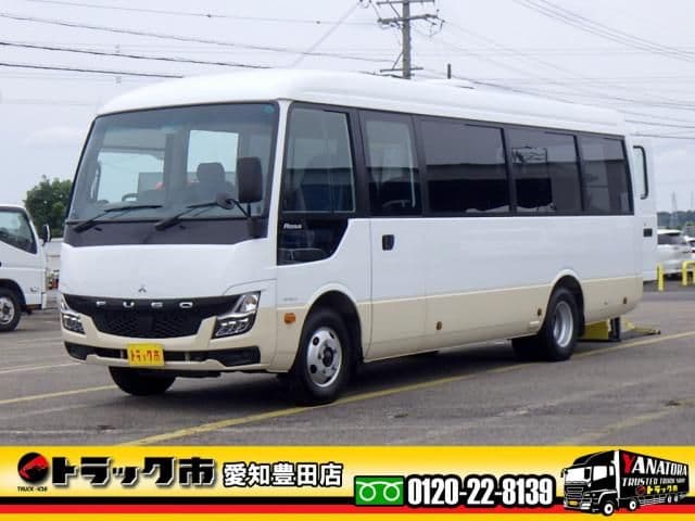 MITSUBISHI ROSA