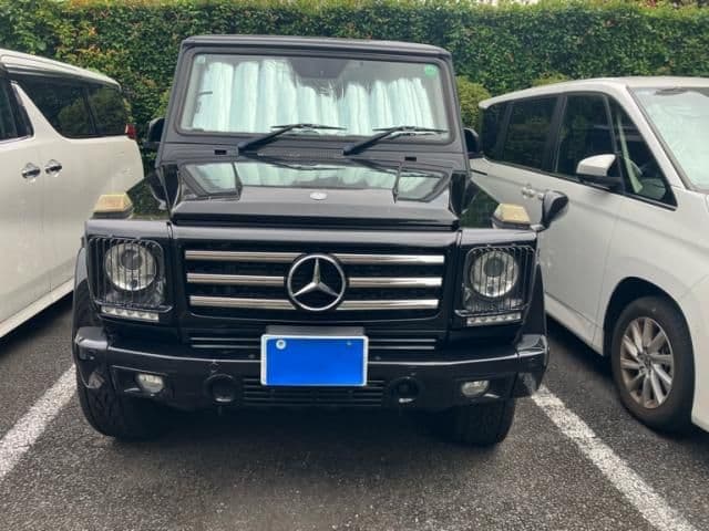 MERCEDES BENZ
