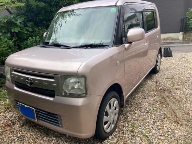 TOYOTA