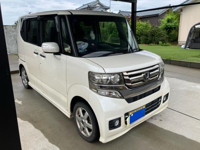 HONDA