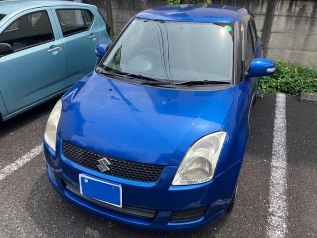 SUZUKI