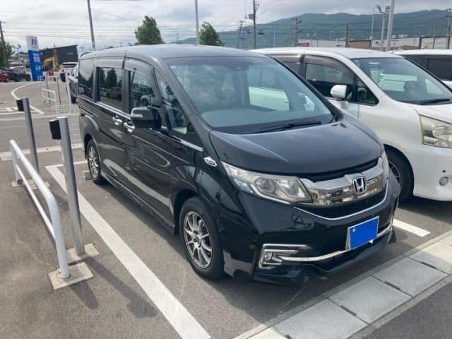 HONDA