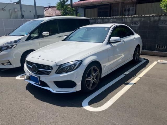 MERCEDES BENZ