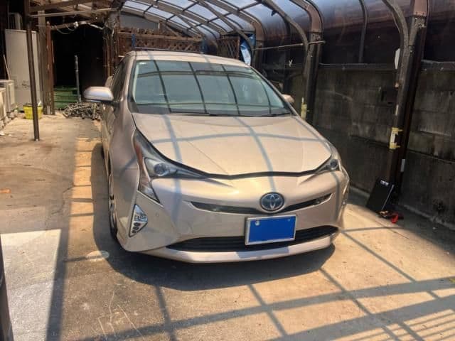 TOYOTA