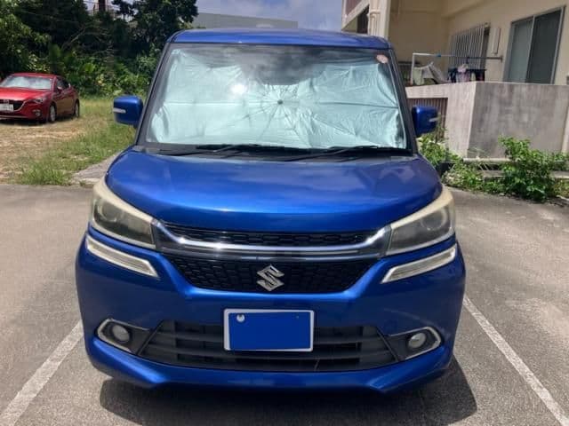 SUZUKI