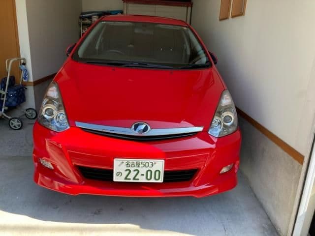 TOYOTA