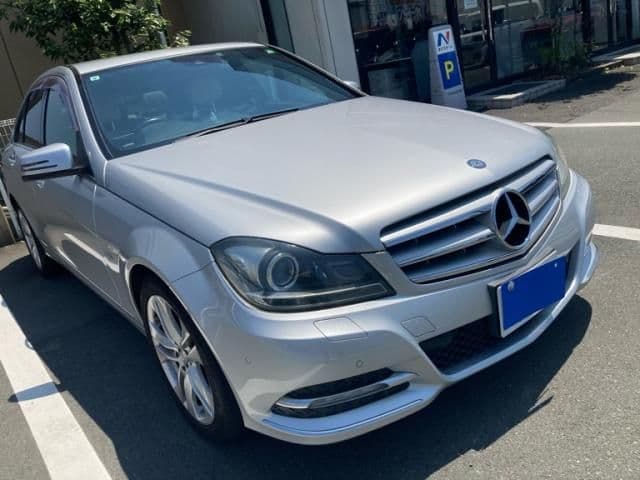 MERCEDES BENZ