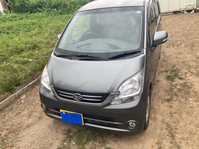 DAIHATSU